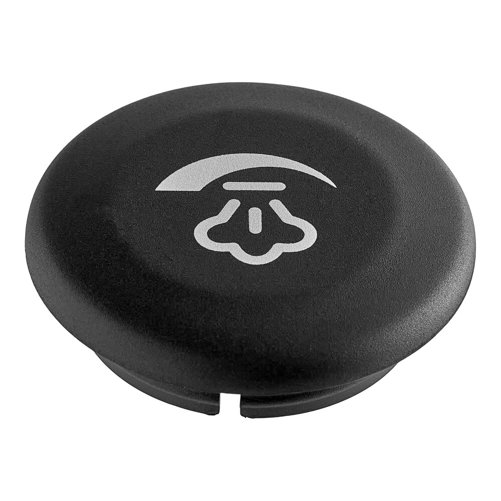 Estella Caffe 236PTPM78 Steam Knob Cap for ECTPM and ECEM Series