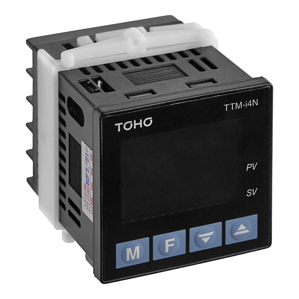 Estella Caffe 236PTPM91 Temperature Regulator Switch for ECTPM Series