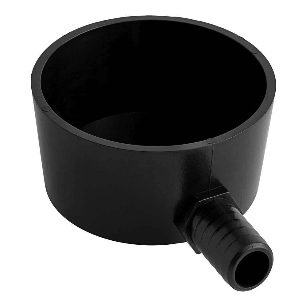 Estella Caffe 236PTPM99 Drain Basin for ECTPM and ECEM Series