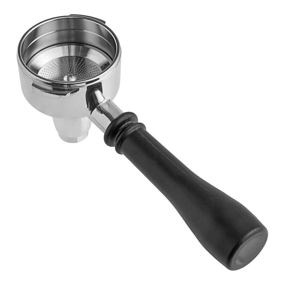 Estella Caffe 236PTPM101 Loose Tea Portafilter for ECEM Series, ECTPM2, and ECTPM3