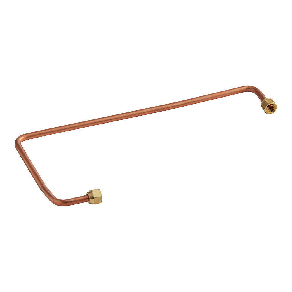 Estella Caffe 236PTPM11 Rear Drain Tube for ECTPM2