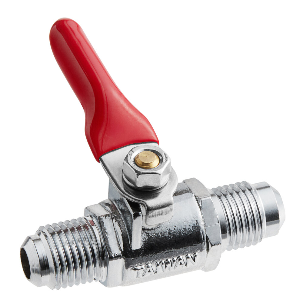 Estella Caffe 236PTPM16 Bulk Pressure Release Tap for ECTPM and ECEM Series