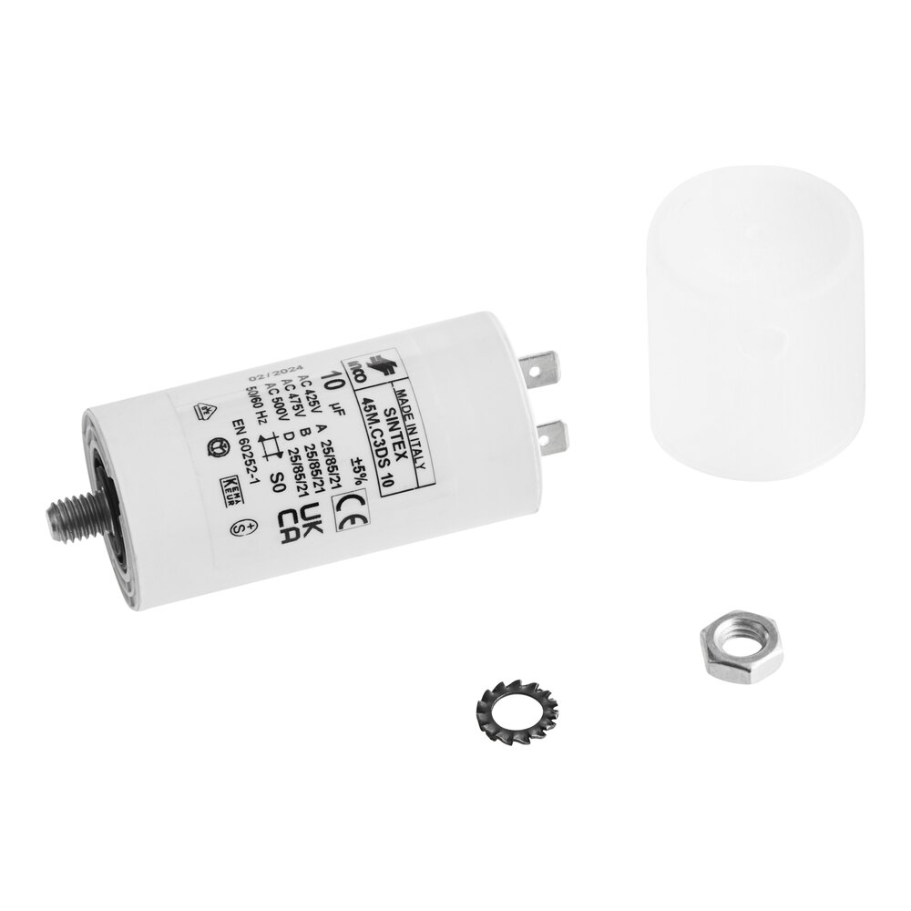 Estella Caffe 236PTPM67 Capacitor for ECTPM Series