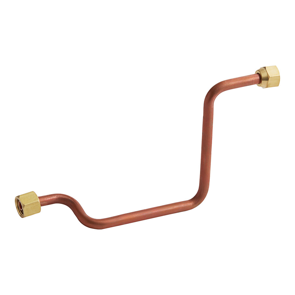 Estella Caffe 236PTPM22 Flowmeter Outlet Tube for ECTPM2