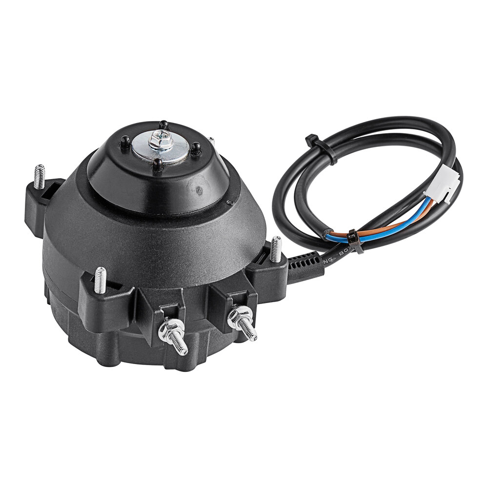 Avantco Ice 19470081 Condenser Fan Motor for UC-H-280-A and UC-F-280-A