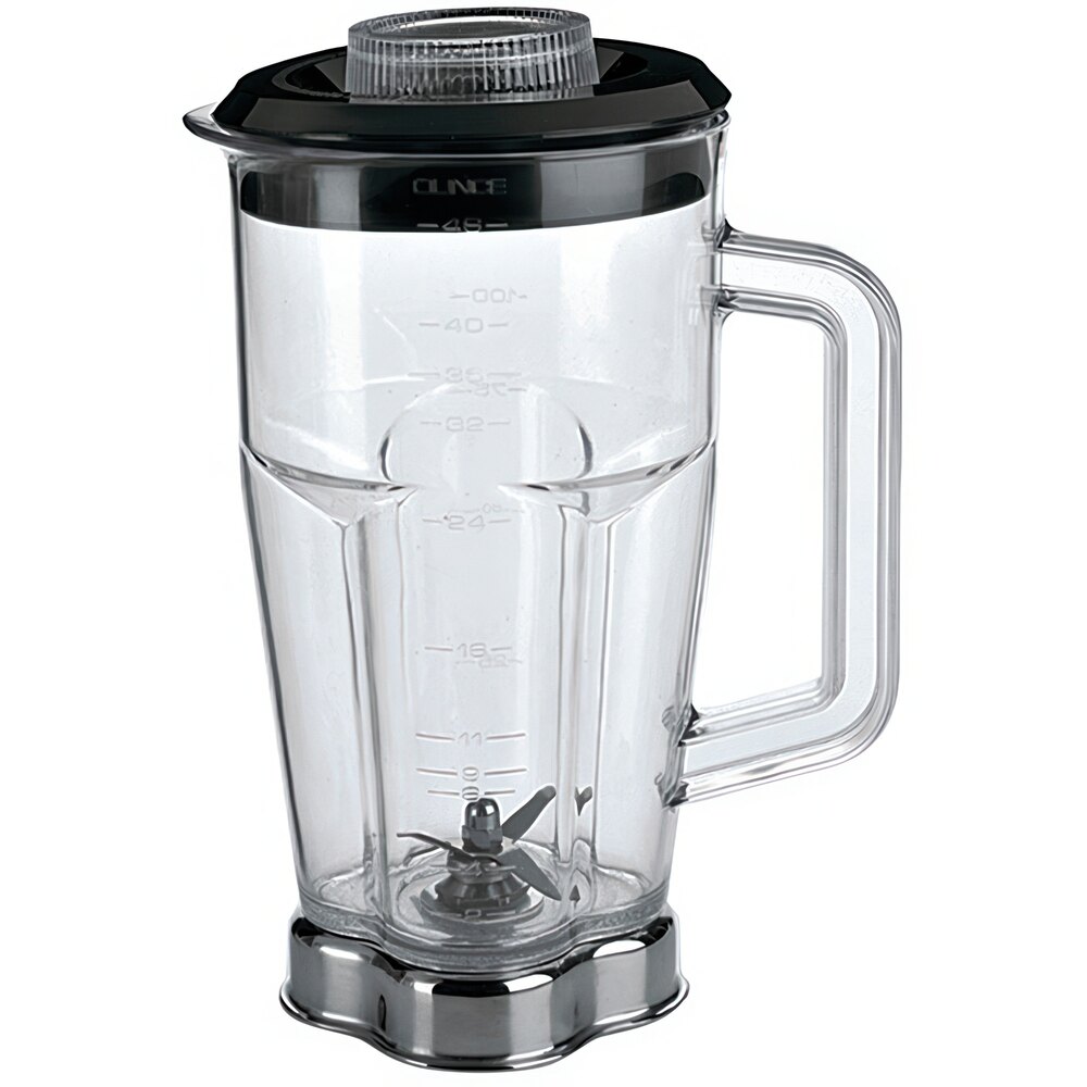 Waring 503154 48 oz. Container and Blending Assembly for Commercial Blenders
