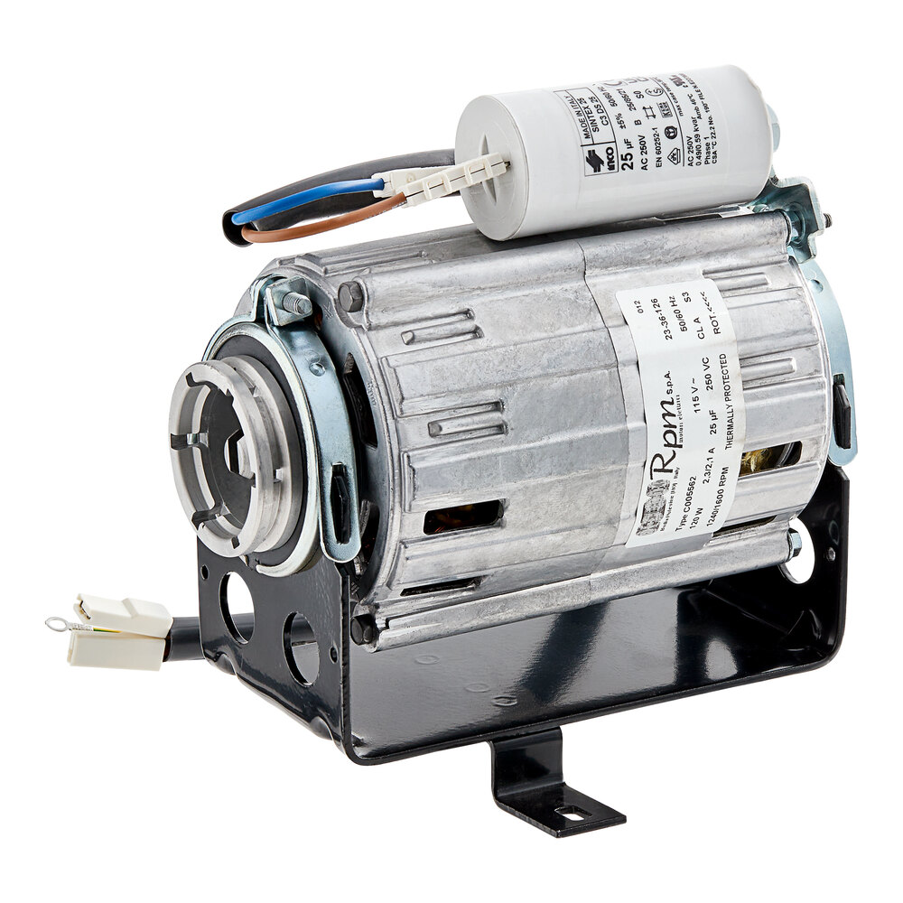 Estella Caffe 236PCEM17 Water Pump Engine for ECEM1C - 115V