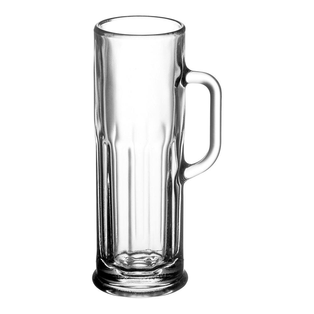 Libbey 5001 Frankfurt 21 oz. Customizable Beer Mug - 12/Case