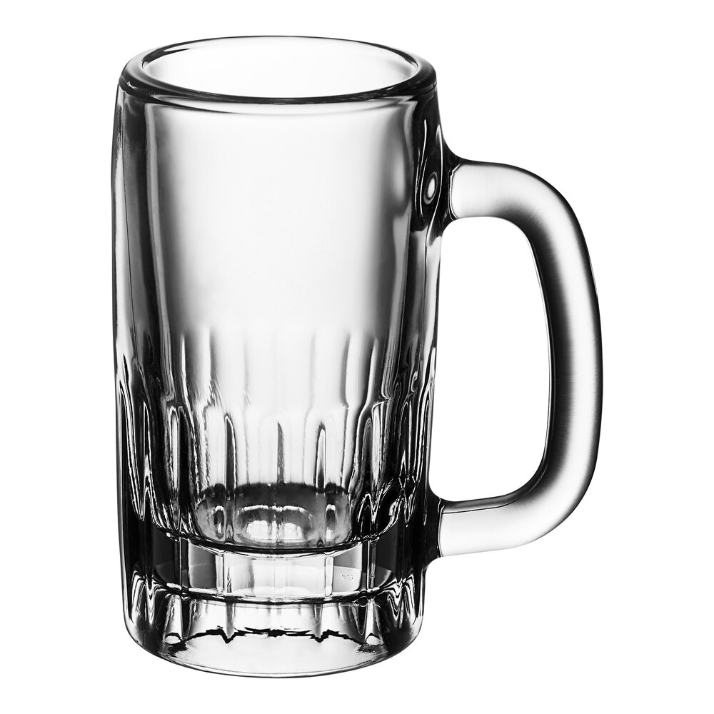 Libbey 5362 10 oz. Customizable Beer Mug - 12/Case
