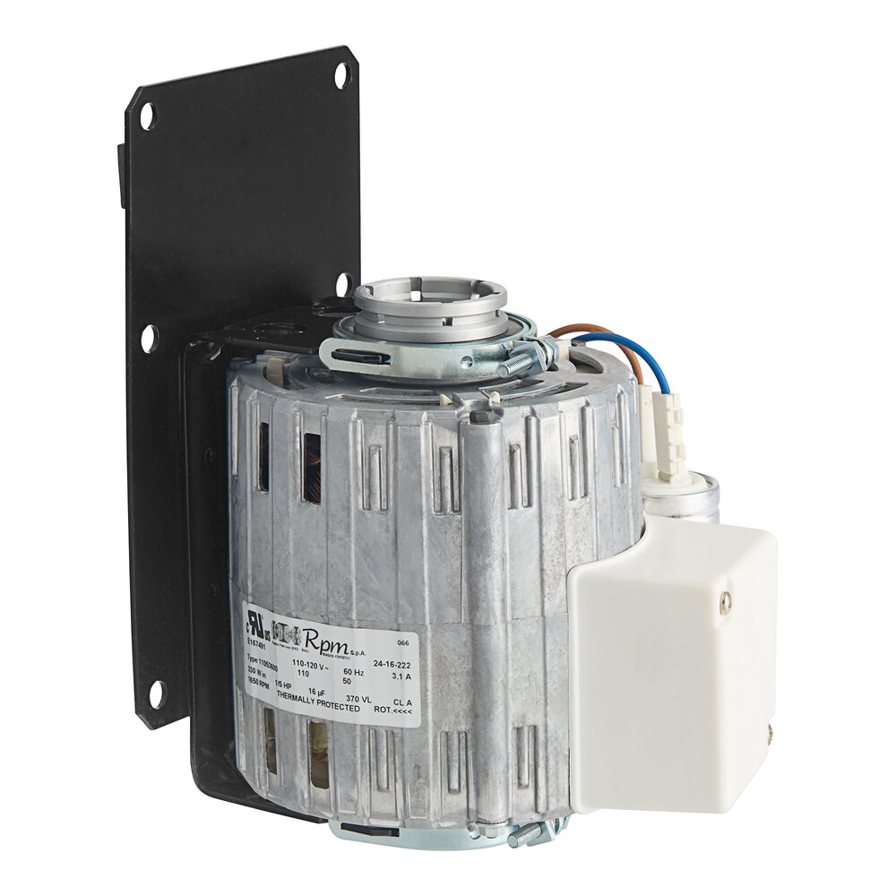 Estella Caffe 236PECEM107 Motor for ECEM1 - 110V