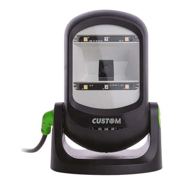 Custom SM600 Desktop Presentation Barcode Scanner