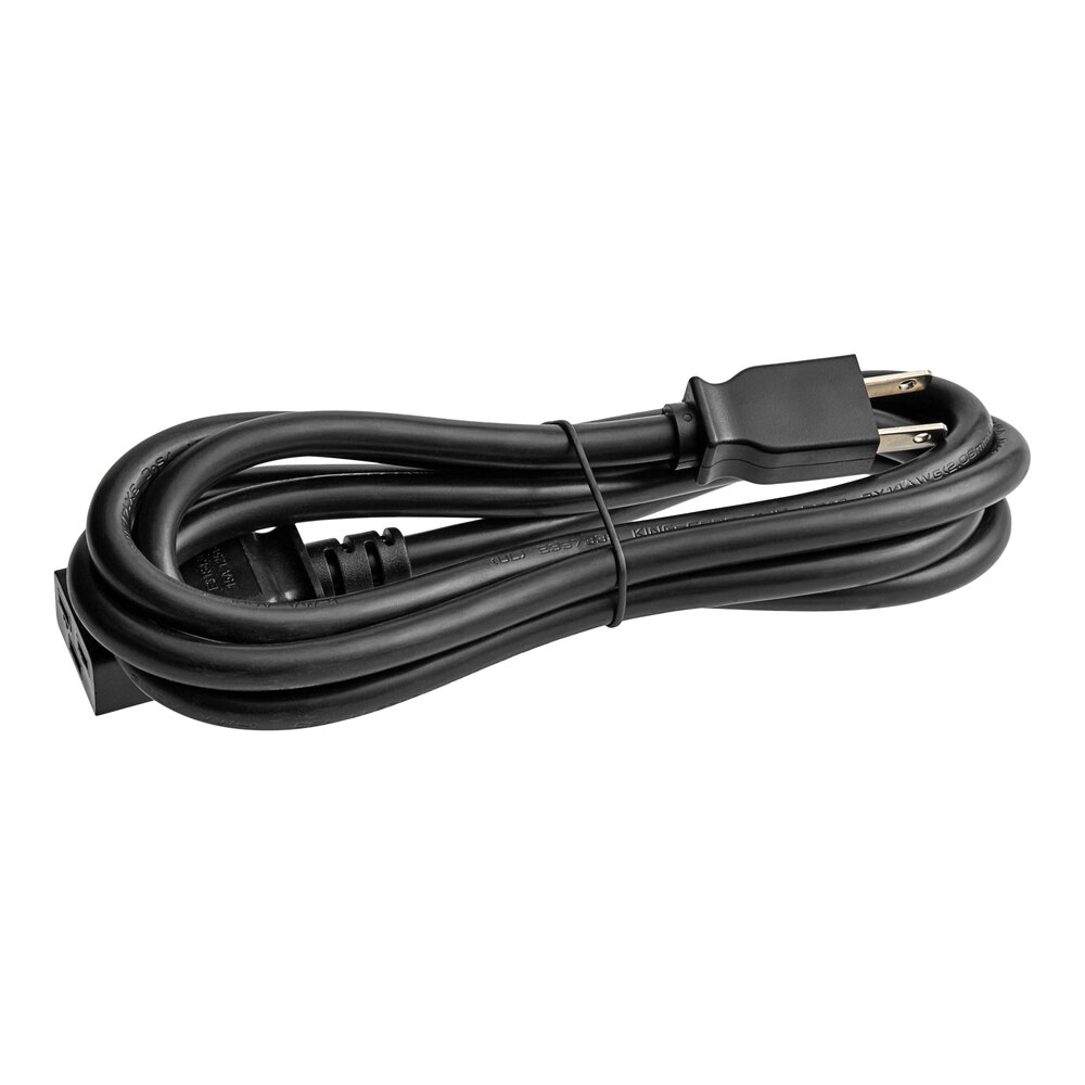 Estella Caffe 236PHWDD506 Power Cord for 236HWDD1, 236HWDD2, and 236HWDD5
