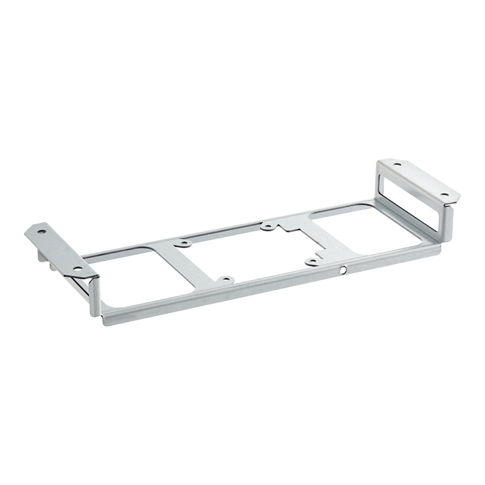 Avantco Ice 19400488 Condenser Fan Motor Bracket for MC and KMC Series