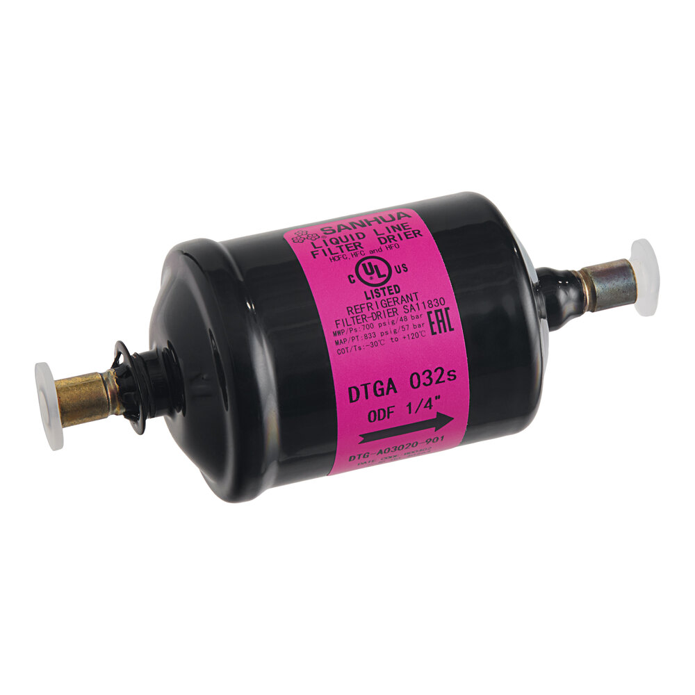 Avantco Ice 19450071 Filter Drier for MC and KMC Series