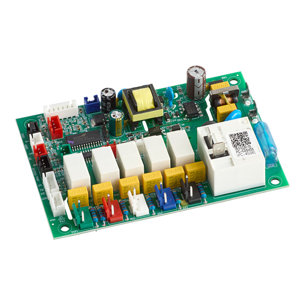 Avantco Ice 19408000 Control Board for UC-B-77-A