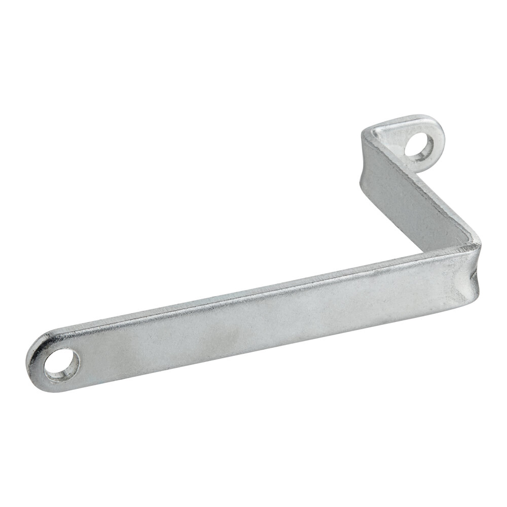 Avantco Ice 19494699 Condenser Fan Motor Bracket for UC-H-160-A, UC-F-160-A, and UC-F-120-A