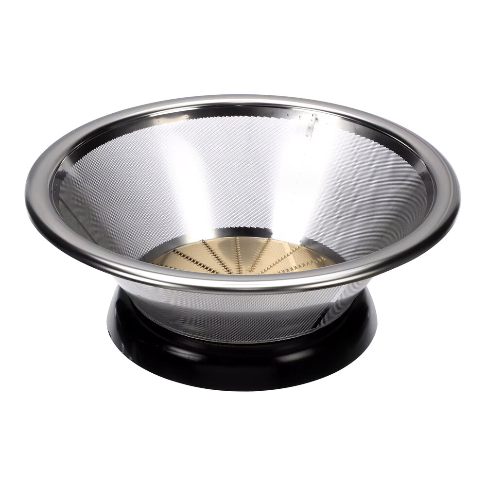 Zumex 10009:00 Kit Filter & Disc Multifruit