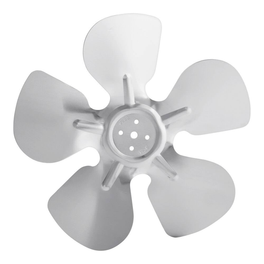 Avantco Ice 19410006 Condenser Fan Motor Blade for UN-300-A, UC-H-280-A, and UC-F-280-A