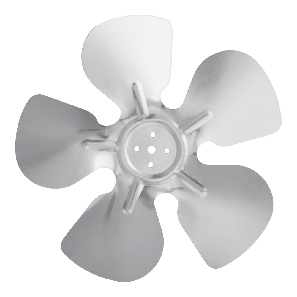 Avantco Ice 19410031 Condenser Fan Blade for UC Series
