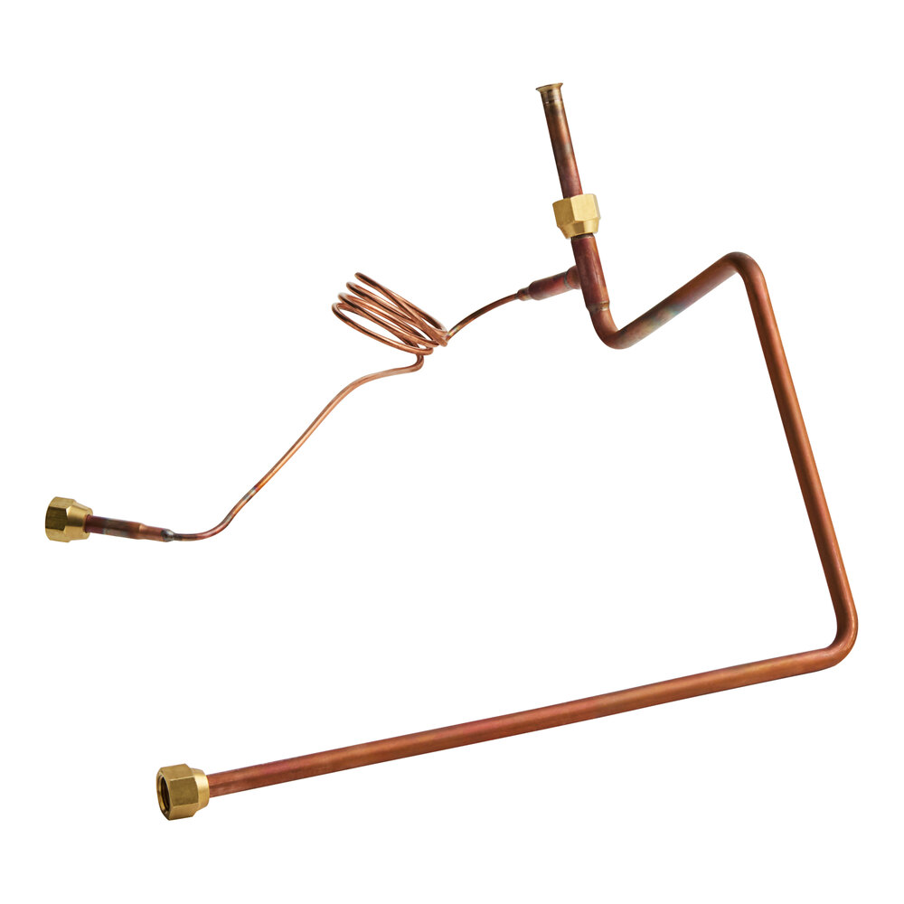 Estella Caffe 236PECEM113 Water Intake Tube Assembly for ECEM1