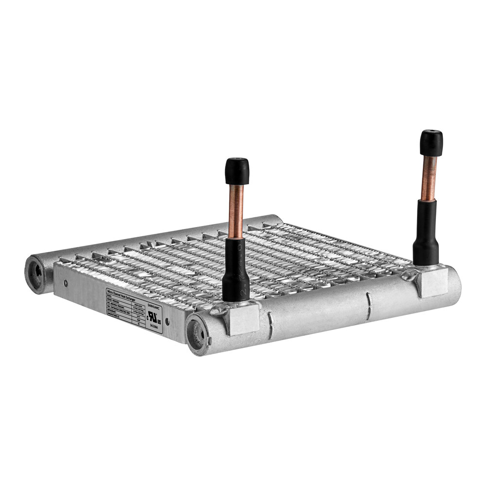 Narvon 378PRBD04709 Condenser for Select 3 and 5 Gallon Beverage Dispensers