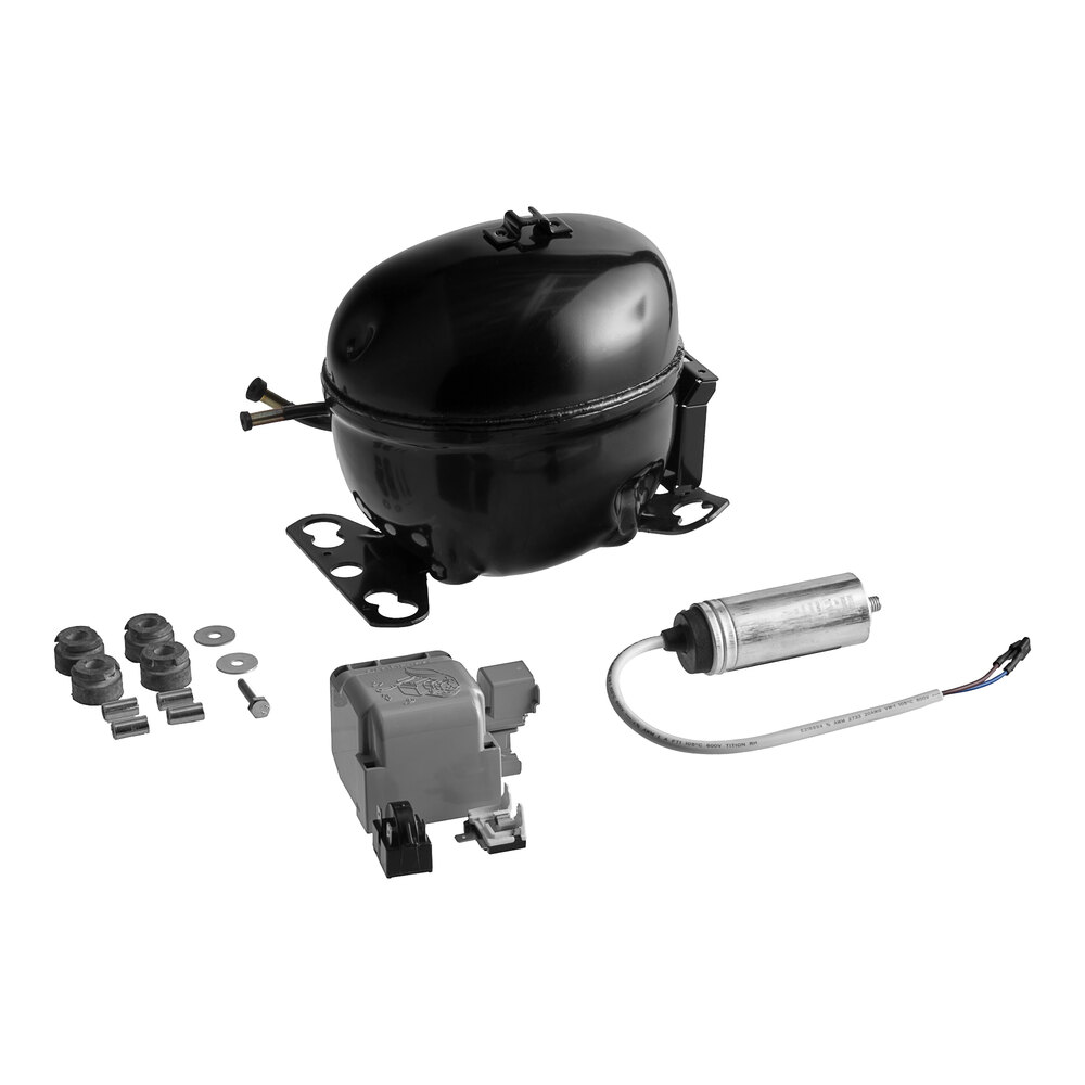 Narvon 378PRBD04694 Compressor for Select 3 and 5 Gallon Beverage Dispensers