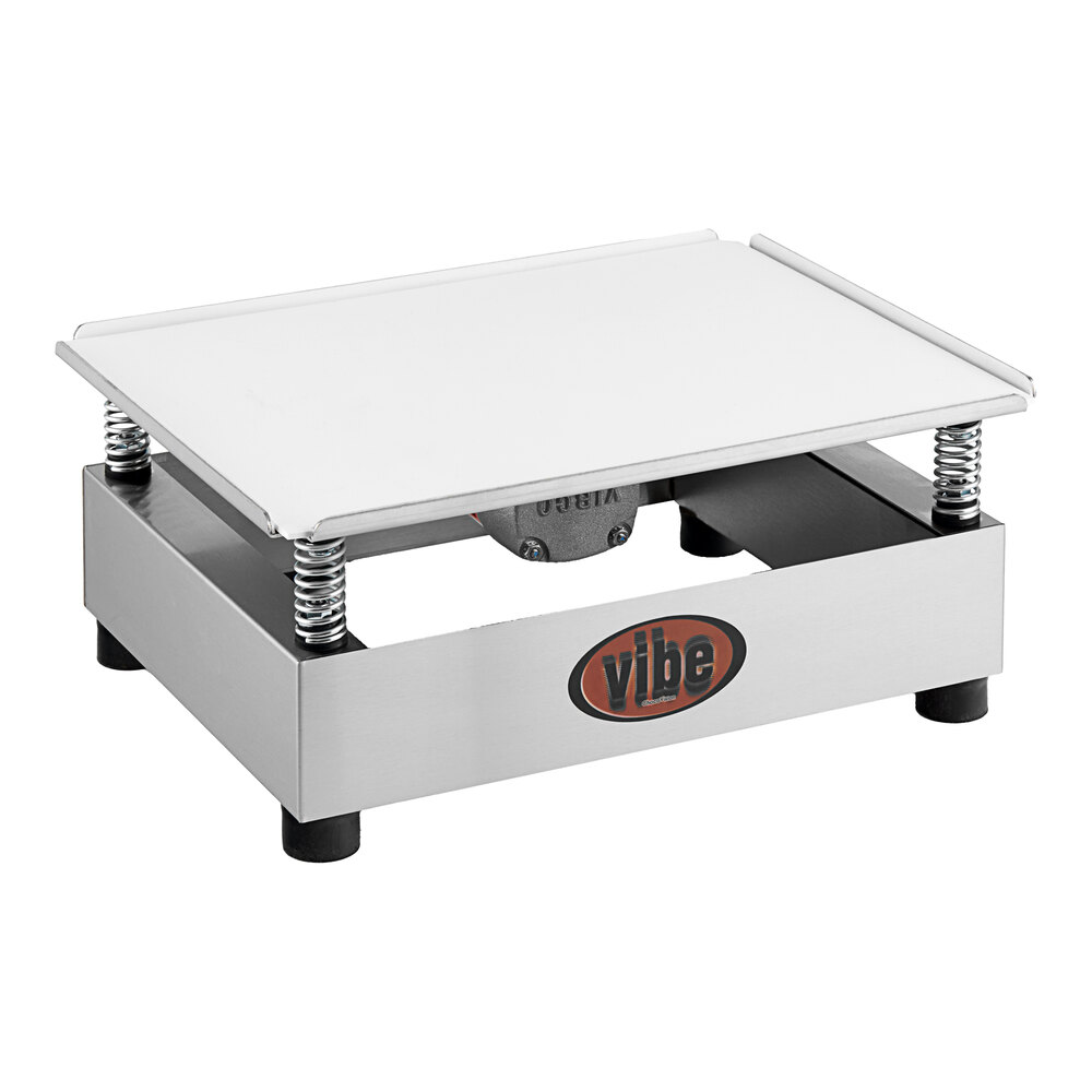 ChocoVision C116VIBE110V Vibe Vibrating Table