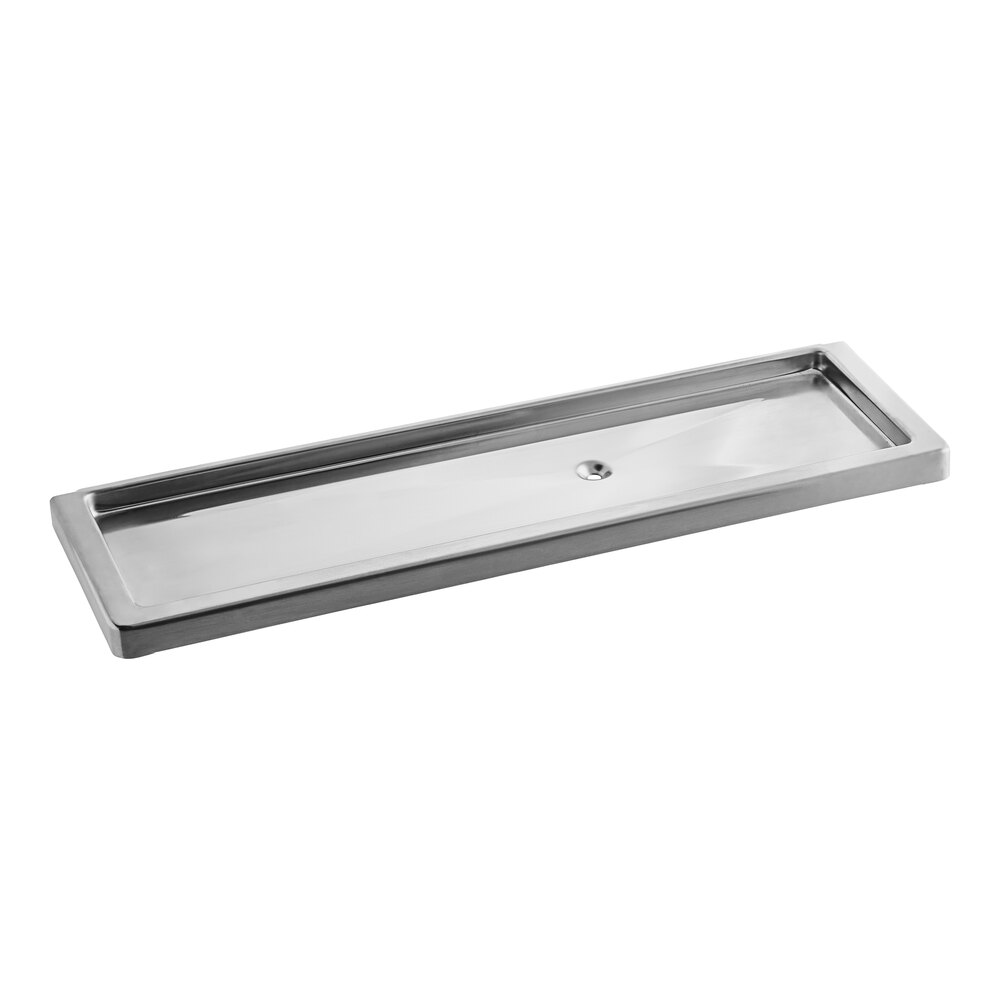 Estella Caffe 236PECEM114 Drain Pan for ECEM Series