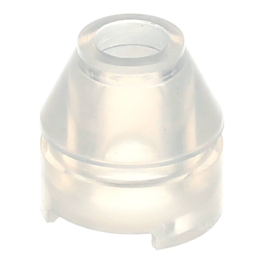 Wilbur Curtis 3375000323 Bushing, Conical.469 Id X .945