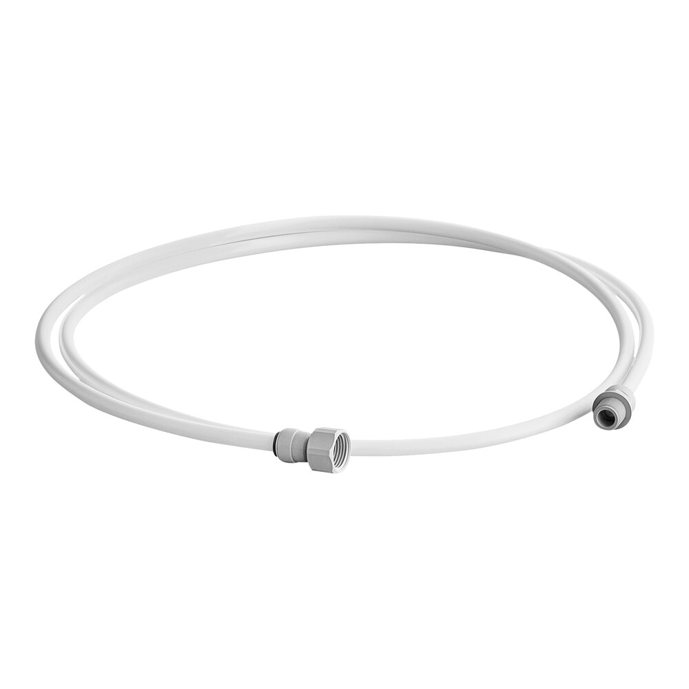 Avantco Ice 19495548 Water Inlet Pipe Assembly for MC-H and MC-F Series