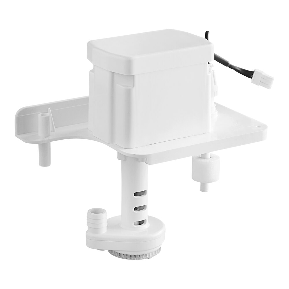 Avantco Ice 19491934 Pump Assembly for MC-350, KMC-35, MC-420, and KMC-420