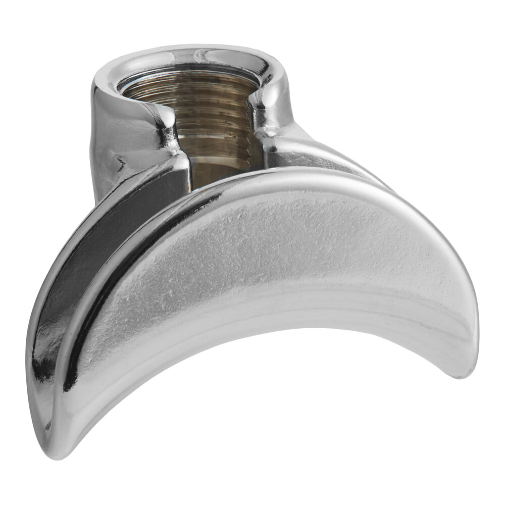 Estella Caffe 236PTPM100 Brass Double Spout for ECEM Series and ECTPM3