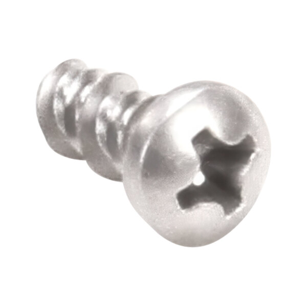 Scotsman 03-3836-02 Screw Hi-Lo #8 X 3/8 Ss