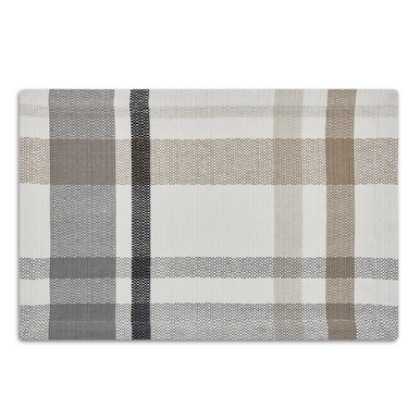 Park Designs Placemats, Mason Plaid - Set of 4 (2990-010)