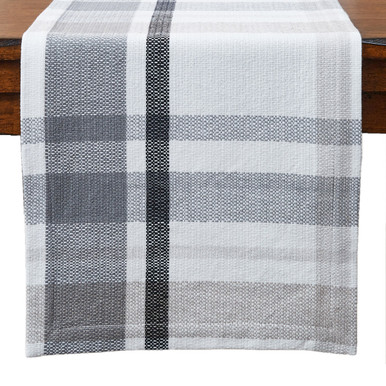 Park Designs Table Runner, Mason Plaid (2990-135)