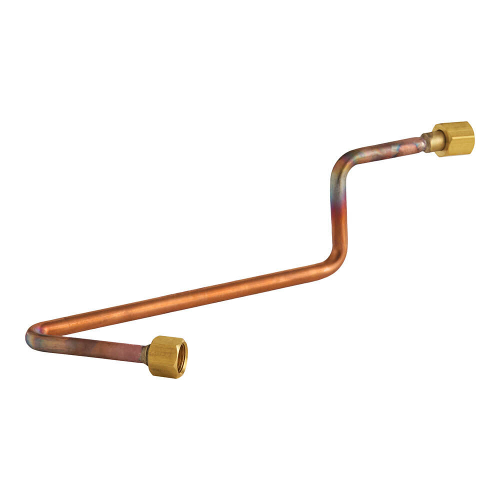 Estella Caffe 236PECEM117 Middle Small Boiler Water Outlet Tube for ECEM3