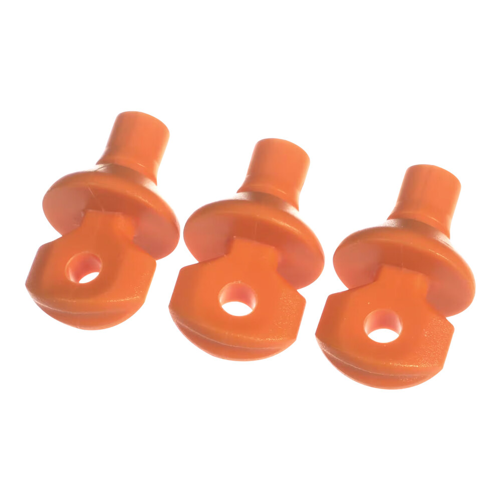 Zumex S3300041:02 Speed Pro Retaining Knob (3Uts)