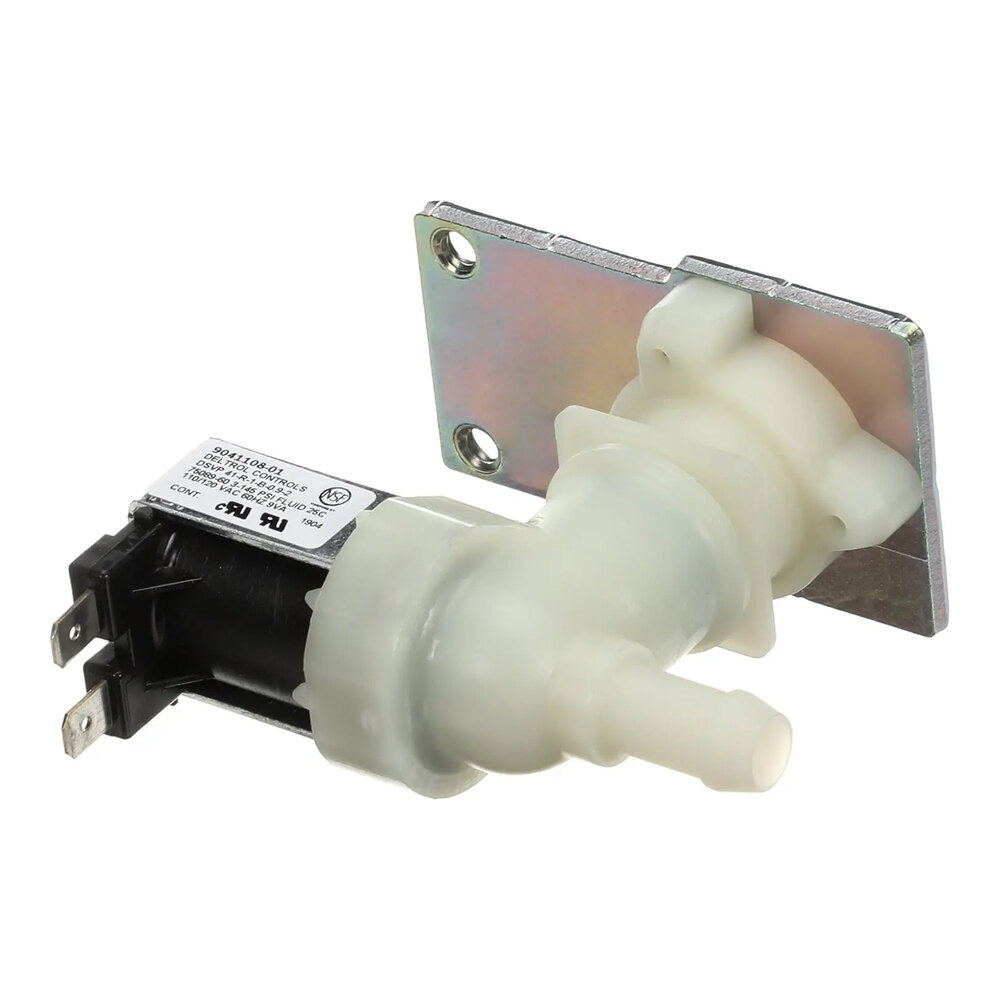 Ice-O-Matic 9041108-01 Valve Water Inlet 120V