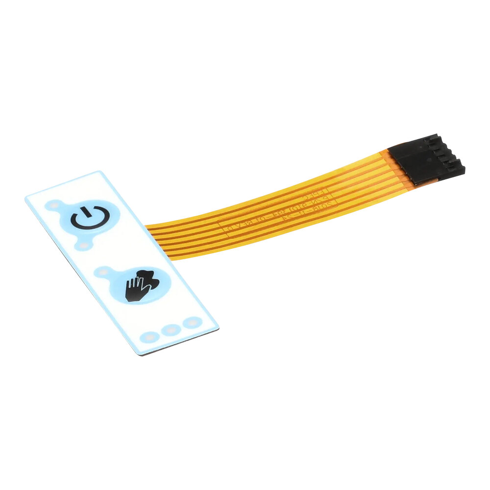 Ice-O-Matic 9101394-01 Switch Remote User