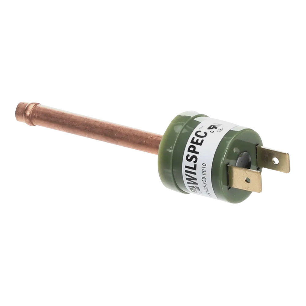 Ice-O-Matic 9041111-01 Switch, High Pressure