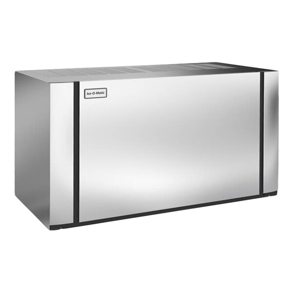 Ice-O-Matic CIM1446FA49 Elevation Series 48" Air-Cooled Full Dice Cube Ice Machine - 1,600 lb., 208-230V