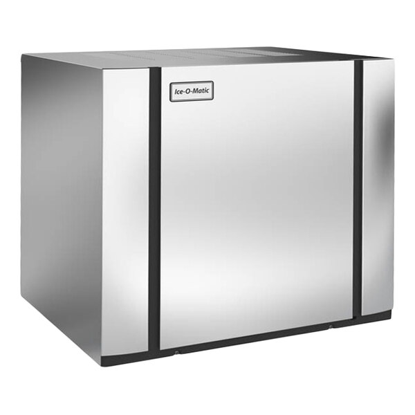 Ice-O-Matic CIM1136FA49 Elevation Series 30" Air-Cooled Full Dice Cube Ice Machine - 960 lb., 208-230V