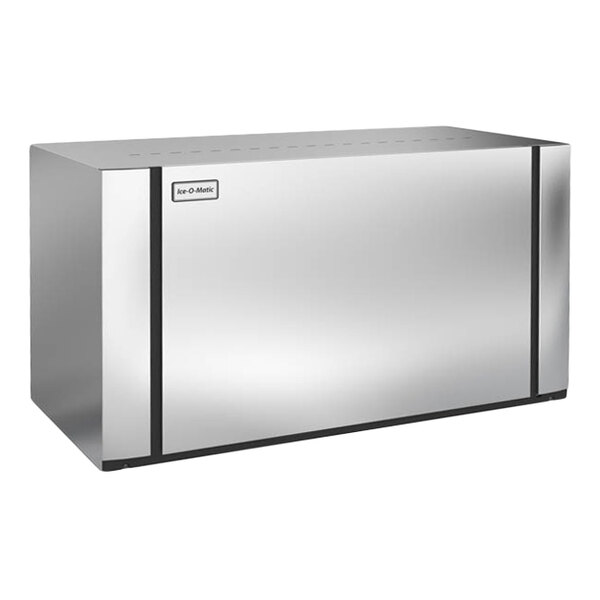 Ice-O-Matic CIM2046HR49 Elevation Series 48" Remote-Cooled Half Dice Cube Ice Machine - 1,830 lb., 208-230V