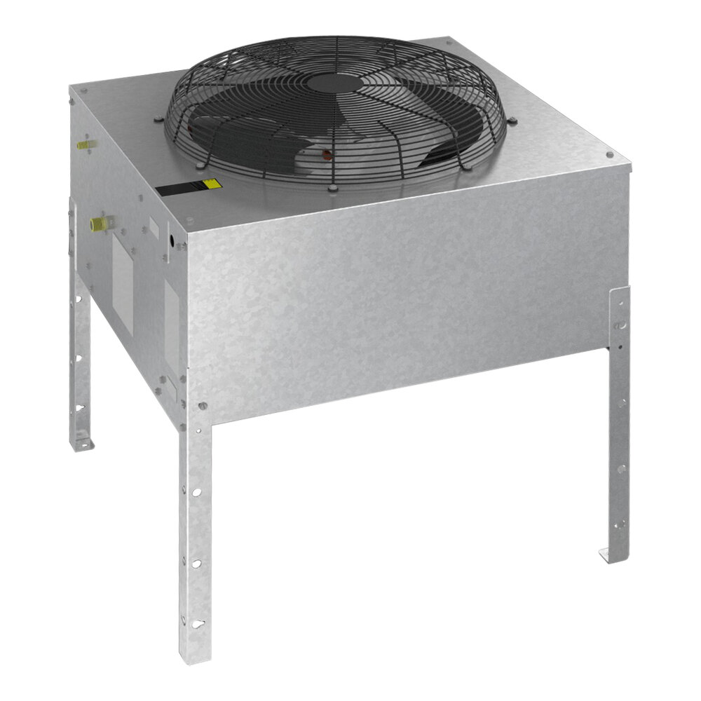 Ice-O-Matic RC206C49 Remote Condenser for Select Ice Machines - 208-230V