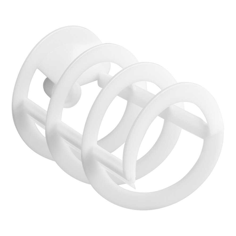 Carnival King 382PSMM3003 Auger Blade for 1.6 Gallon Slushy Machines