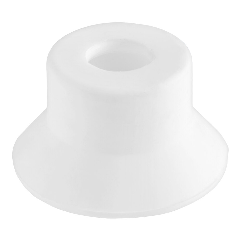 Carnival King 382PSM2115 Auger Blade Seal for 1.6 and 2.6 Gallon Granita / Slushy Machines