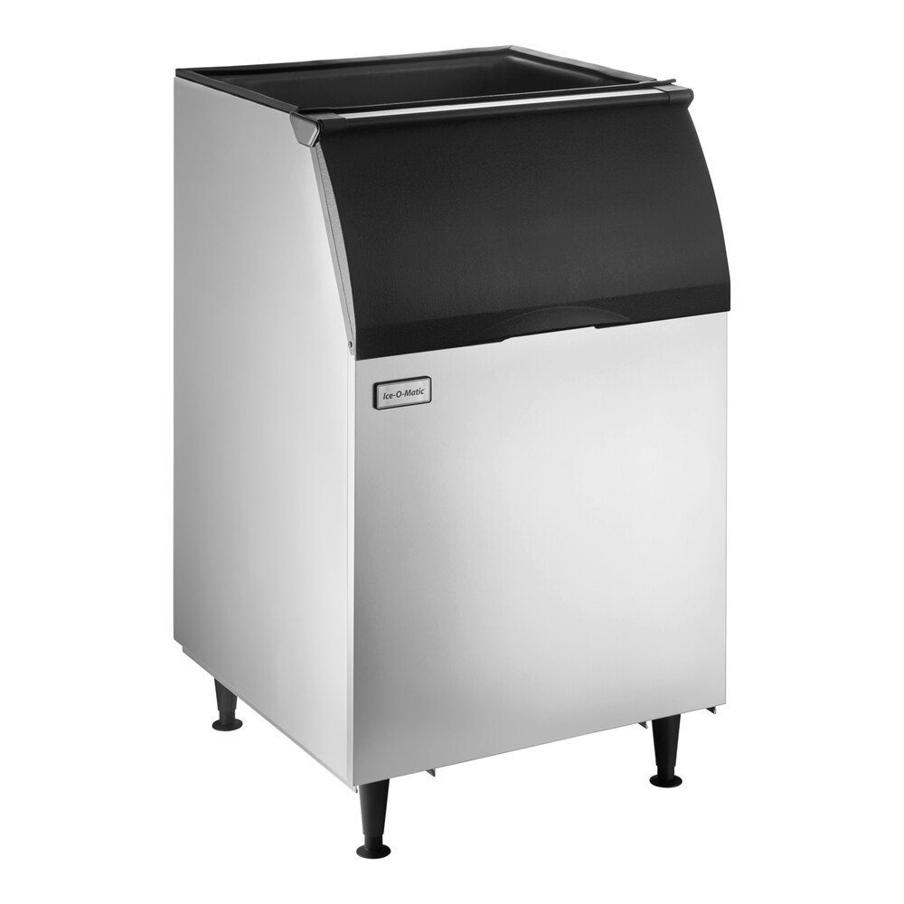 Ice-O-Matic B55PS Ice Storage Bin - 510 lb.