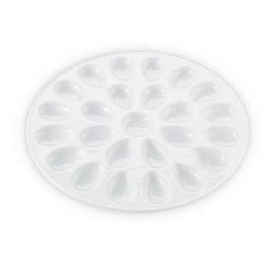 HIC Deviled Egg Dish (NT315)