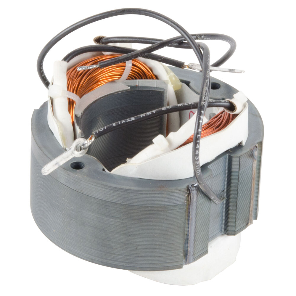 Waring 500584 Motor Field for Blenders