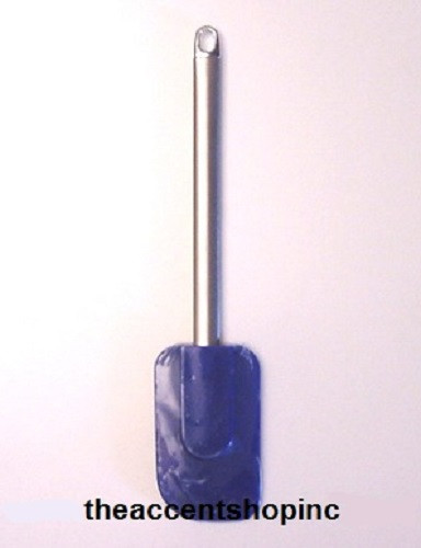 KSC Spatula, Large, Blue